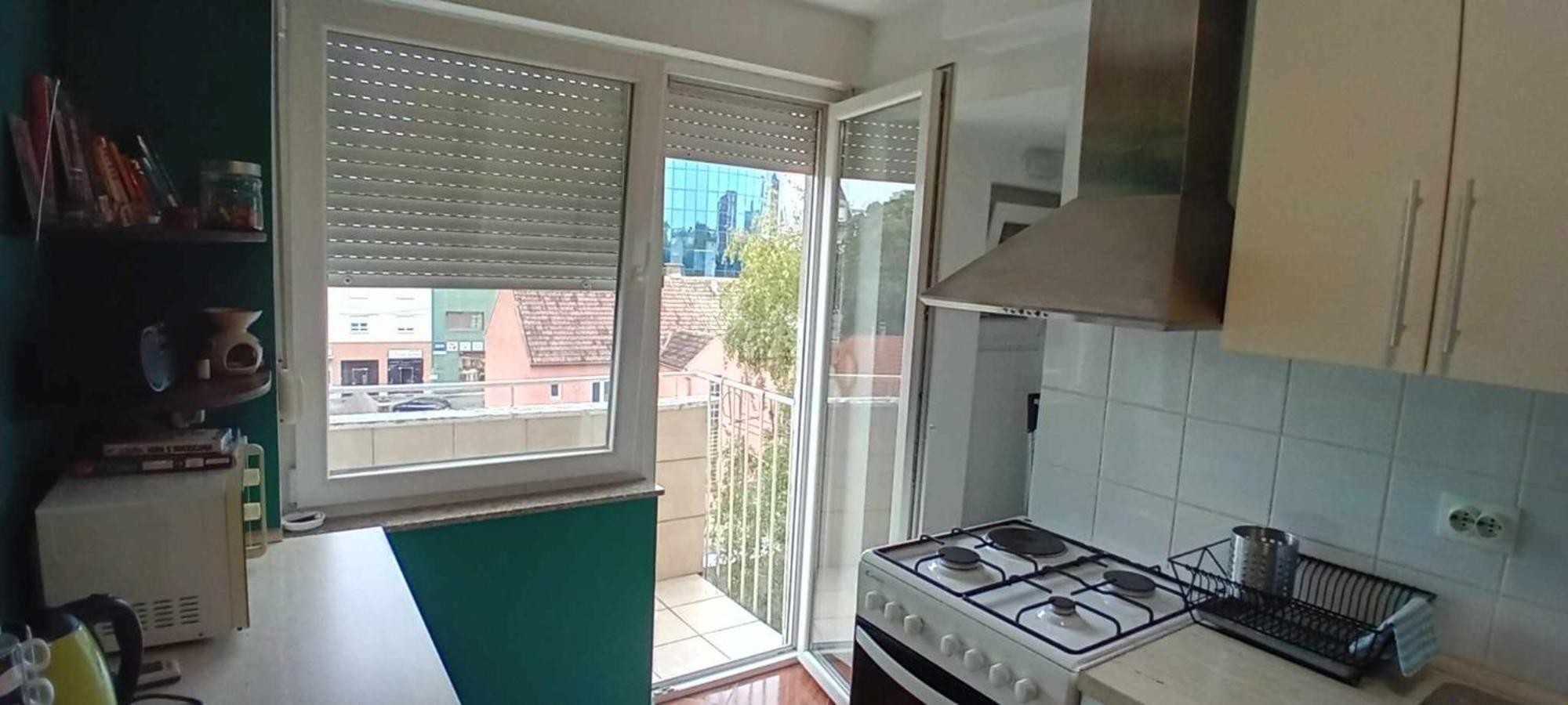 Apartman TIN Varazdin Bagian luar foto