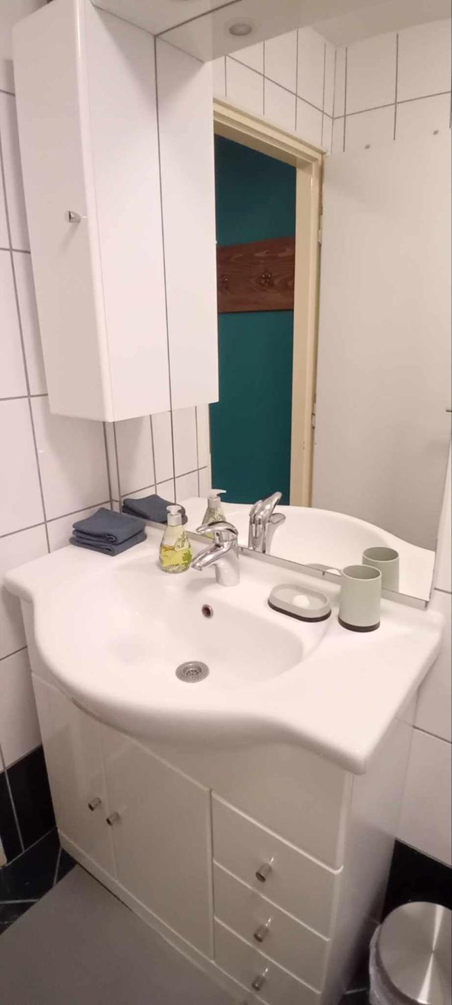 Apartman TIN Varazdin Bagian luar foto